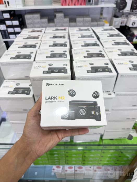 HollyLand lark m2 mini new type-c