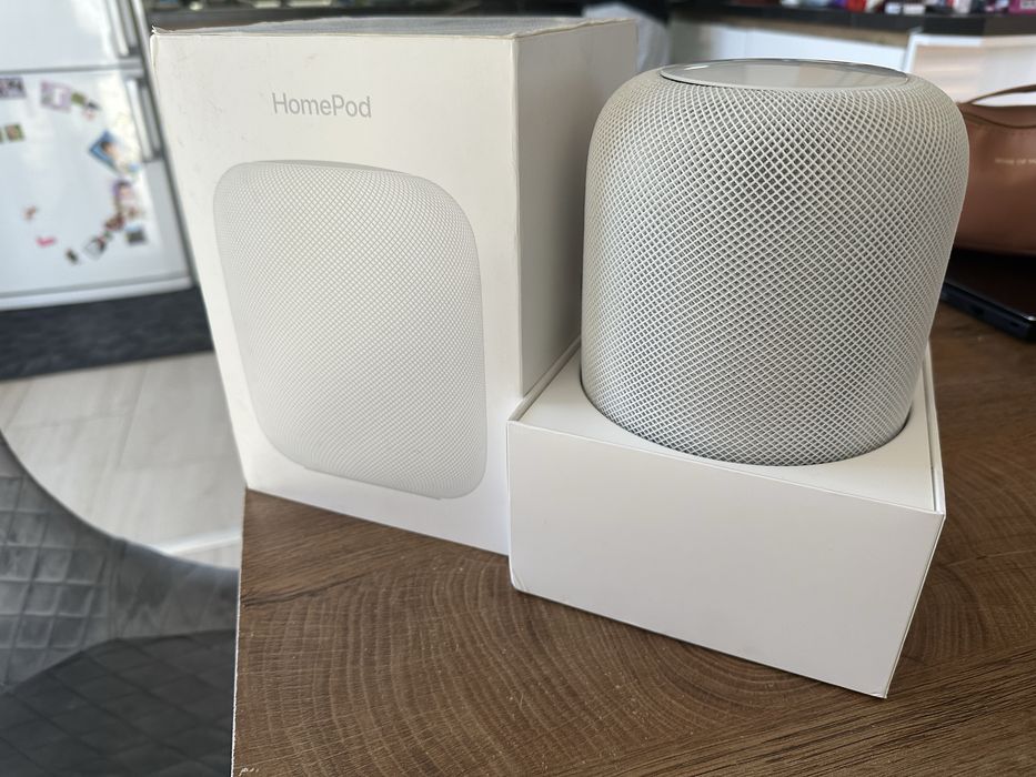 Apple HomePod 1 като нов
