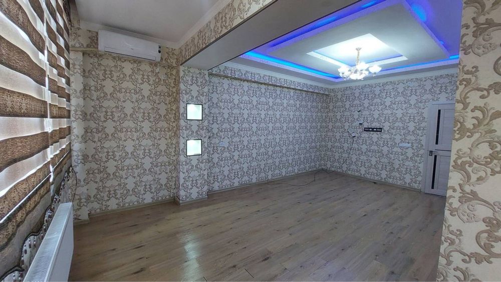 Сергили район навостройкада 2 хонали нвроремонт квартира сотилади