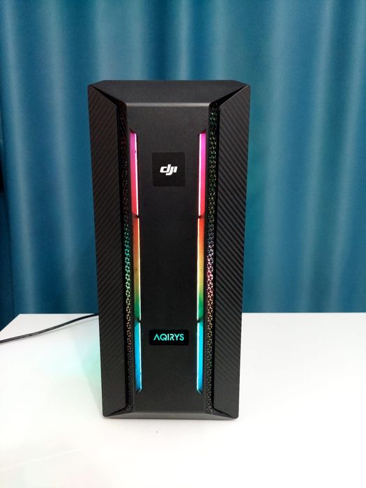 Gaming PC i5-10400F + RTX 3060