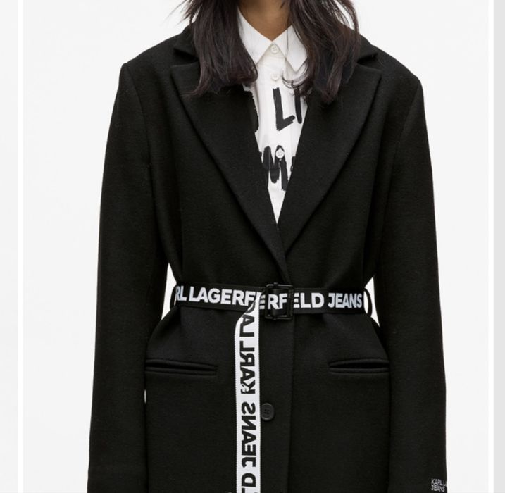 Дамски зимни палта Hugo Boss Karl Lagerfeld