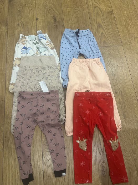 Блузки,клинчета ,комплекти и връхни дрехи.Всичко за 20 евро