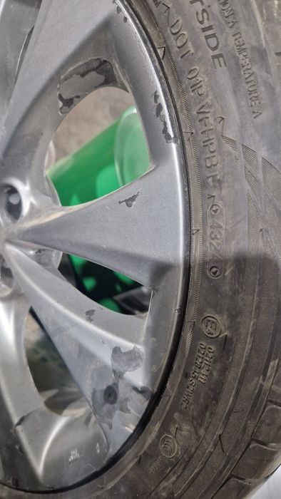 Диска покрышка комплект