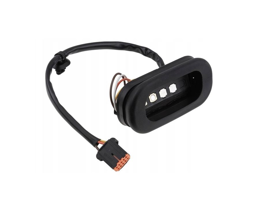 Контакт за плъзгаща врата за Opel Movano B