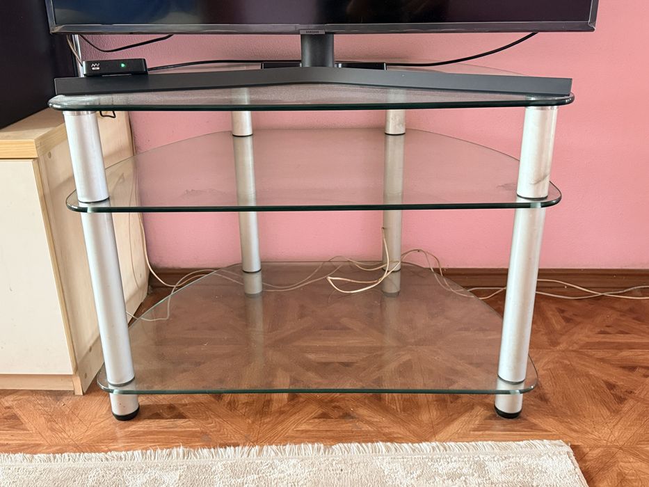 Тумба под телевизор