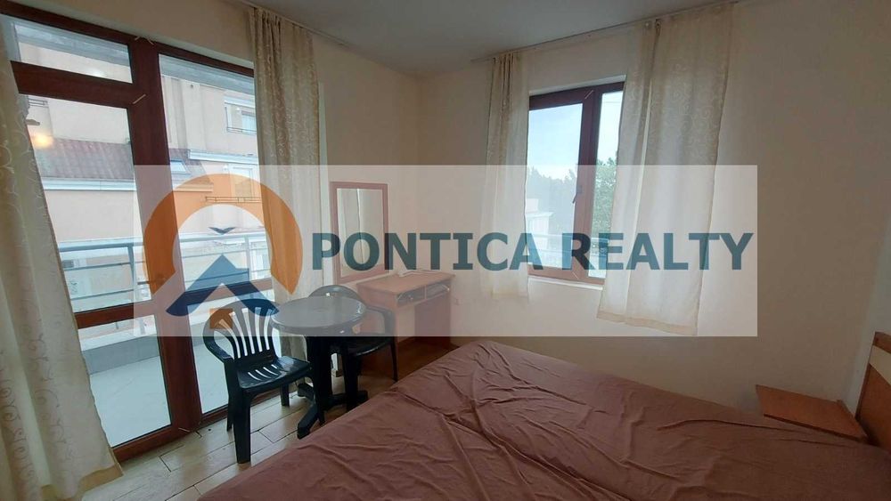 Продава се Двустаен апартамент в к.к. Слънчев бряг - 80 кв.м за 738 €/кв.м - Снимка #4