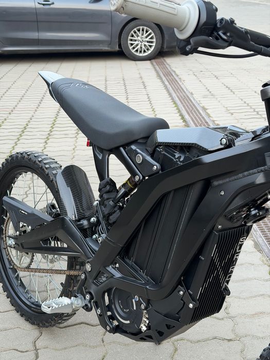 Surron Light Bee X 2024