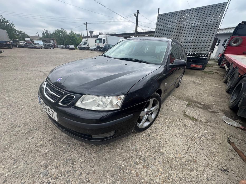 Vând Saab 93 vector