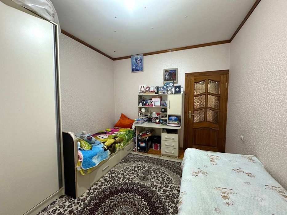 3 Комнаты 3/3/5 Тузель 3, под Ипотеку, 40 Лет Победы, Школа №282, Tuze