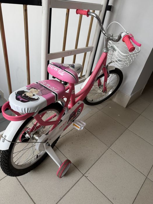 Велосипед в отличном состоянии