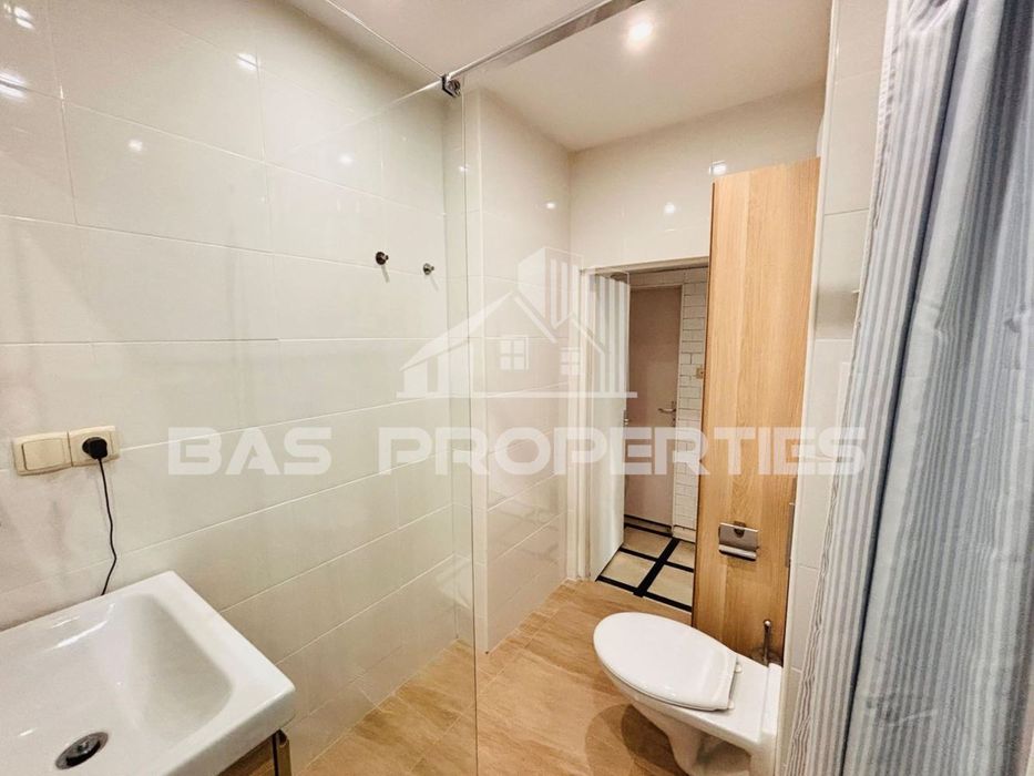 2-стаен в София-Младост 4 площ 70