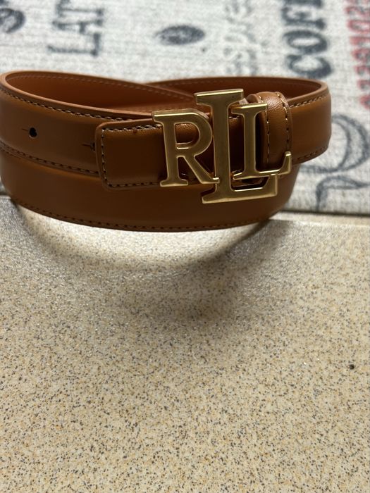 Колан Ralph Lauren