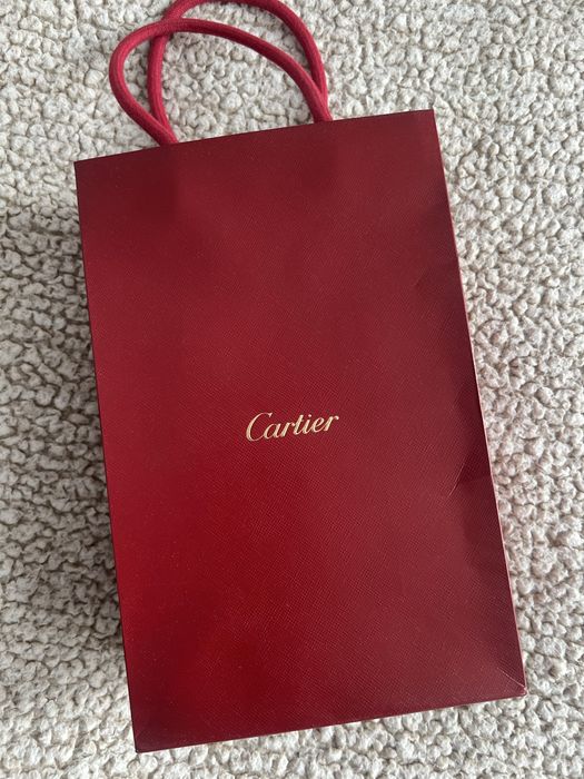Cartier La Panthere travel edition