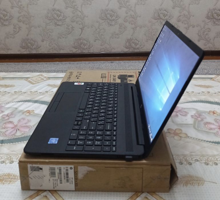 HP Laptop 15-dw1212nia