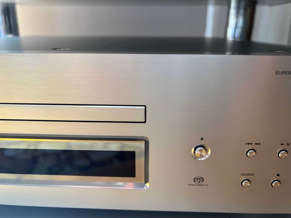 Vand Pioneer PD-70AE