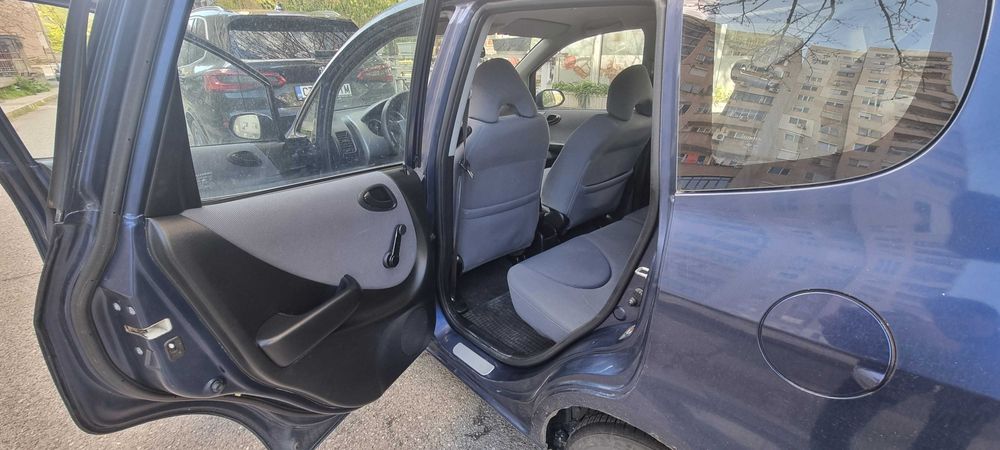 Honda Jazz 1,4 Хечбек