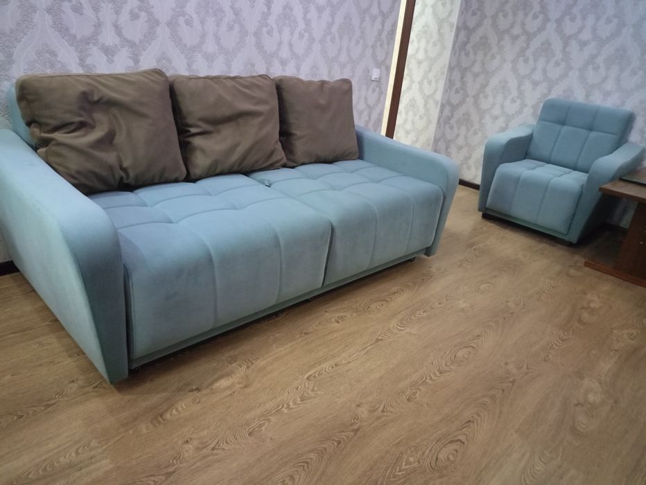 Заказные диваны с прочным каркасом