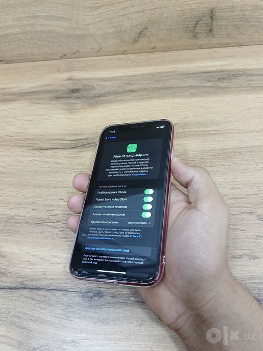 iPhone Xr 128GB karobka
