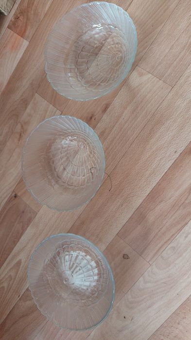 Продам разные вазочки