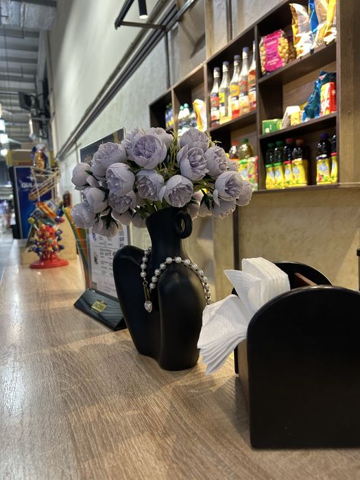 Продам экспресс кофейню