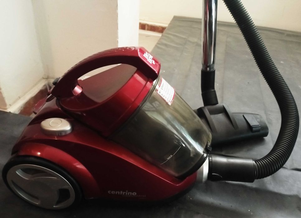 Прахосмукачка Dirt Devil 2000W
