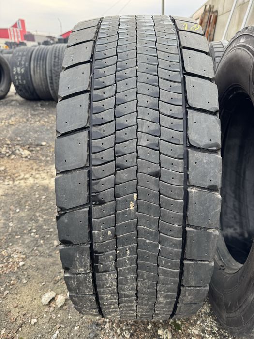 Anvelope 315/60/22.5 Michelin