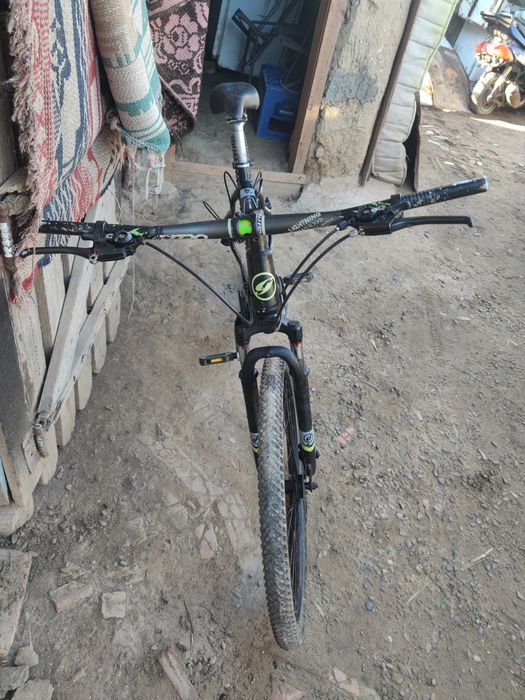 Vând sau schimb Bicicletă roți 26