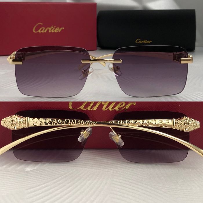 Мъжки слънчеви очила Дамски слънчеви очола правоъгълни 4 цвята