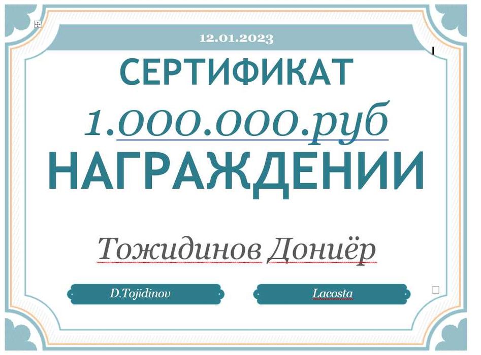 HR professional Xizmati