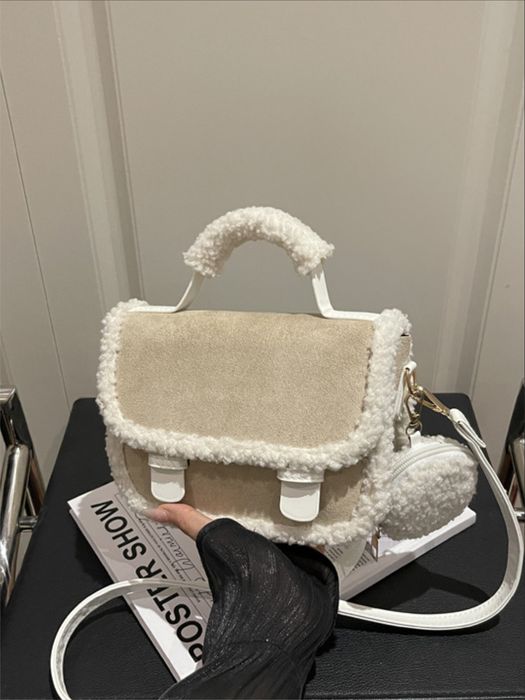 Мини сумка женская