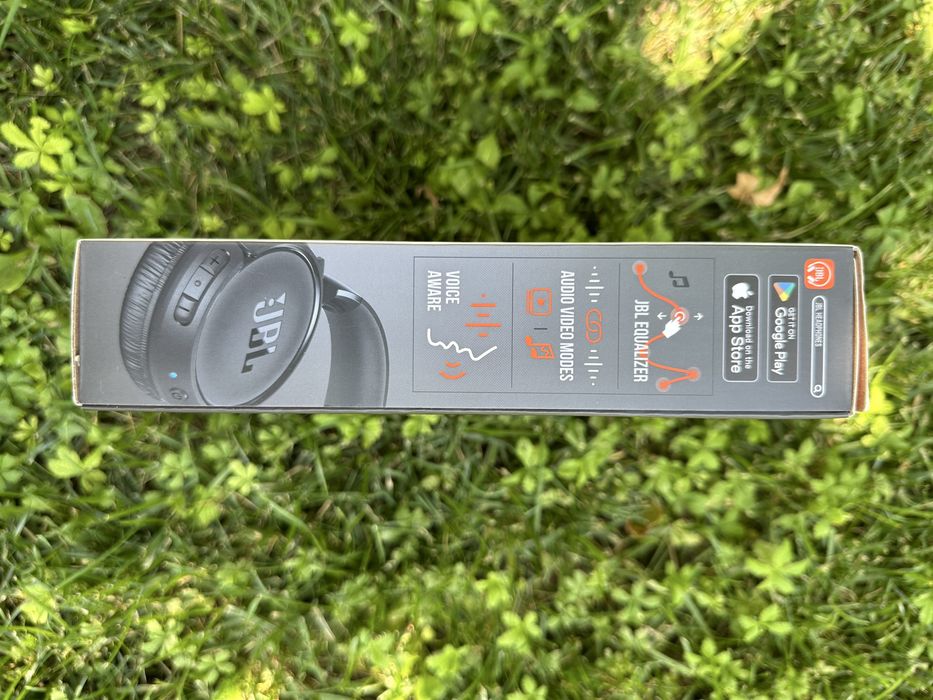 Casti JBL  tune 520BT SIGILATE