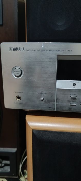 Дамашни кинотеатр