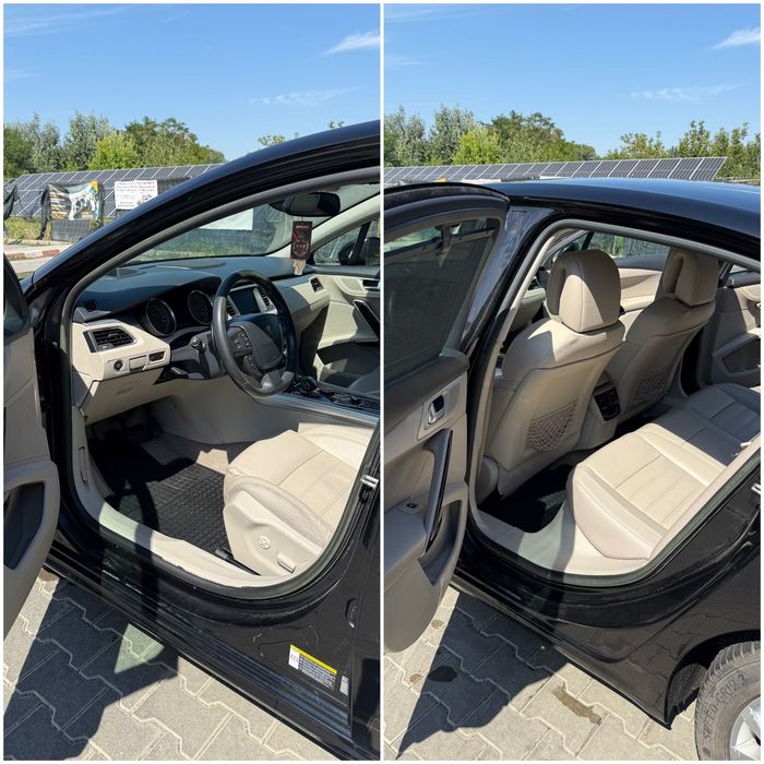 PEUGEOT 508 | 2.0 Diesel Hybrid | Automat | 2013