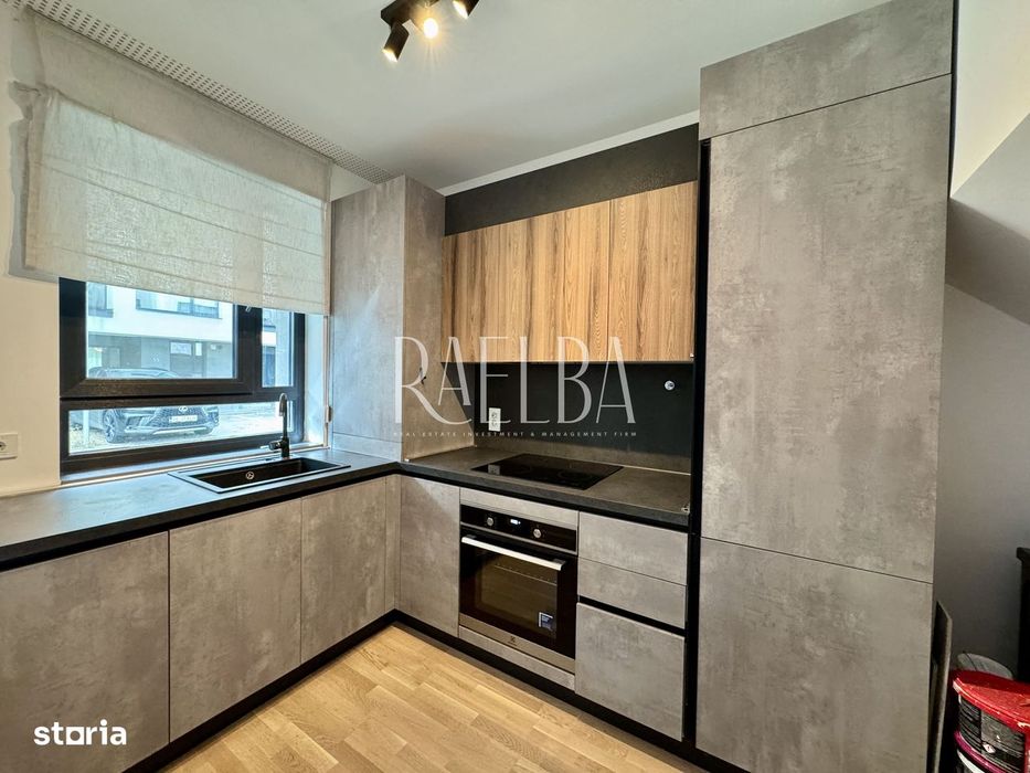 | Casa 5 camere | ZenVille | Cu GRADINA | 2 locuri parcare |