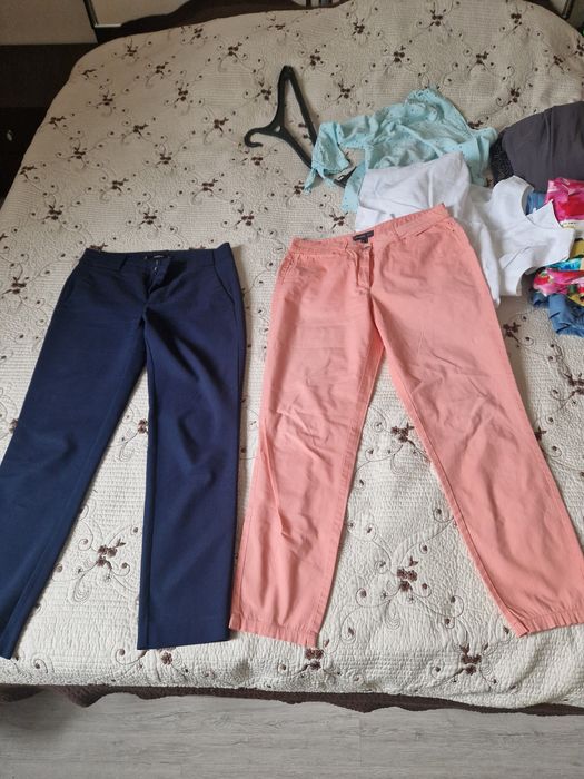 Отдам одежду бесплатно