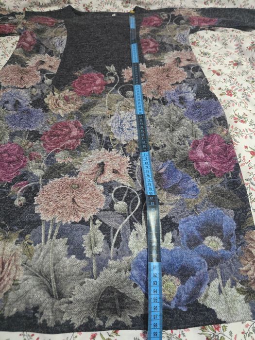 Rochie damă de iarnă