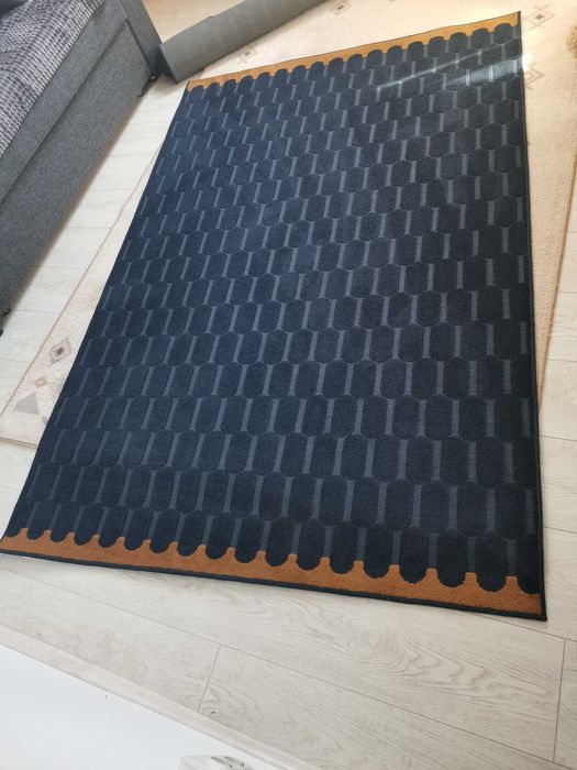 Covor IKEA Novling 128x195 stare foarte buna - 2 bucati