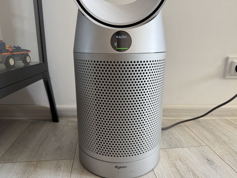 Dyson TP09 Purifier Cool Formaldehyde – Purificator ae