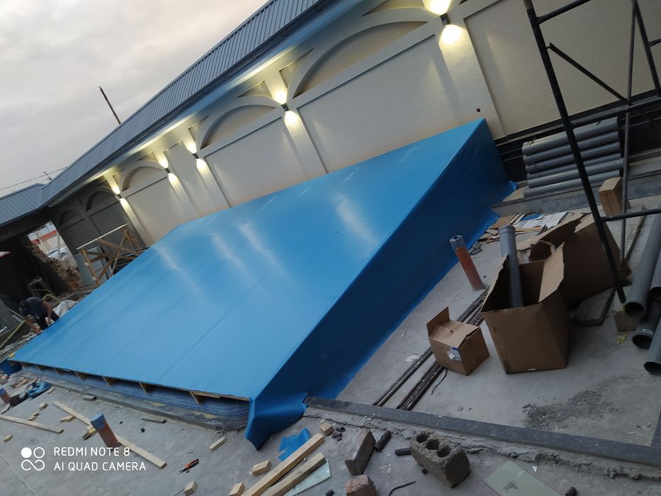 Баннер установка бассен банер басен Арзон, сифатли ва тез.Banner baner