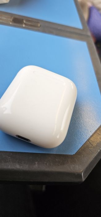 Продавам ipod слушалки