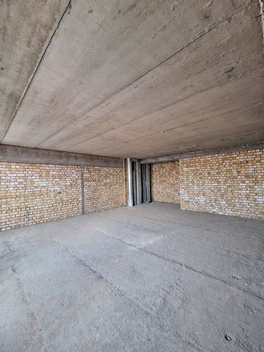 3-комнатная коробка 89 м² в ЖК Nikitina Residence, Циалковского, БИЙ