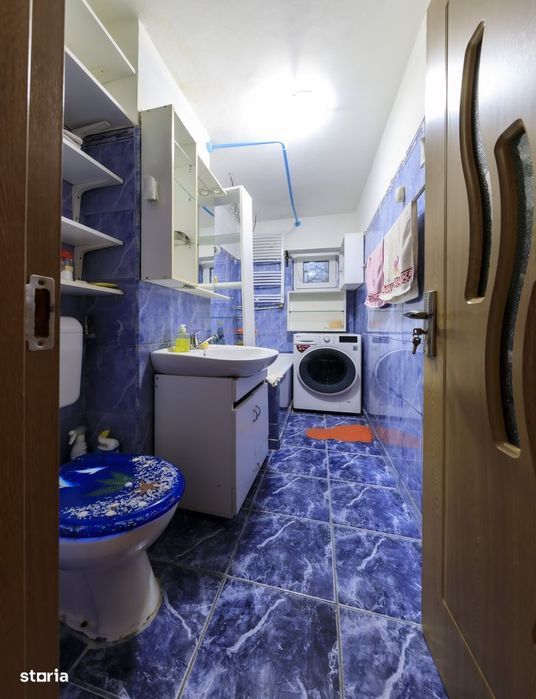 Apartament,