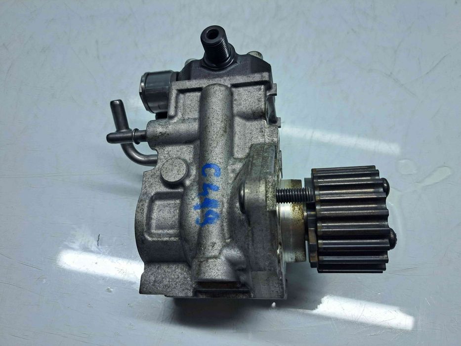 Pompa inalta presiune Volvo XC60 [Fabr 2008-2017] 31452143 2.0 D4204T8