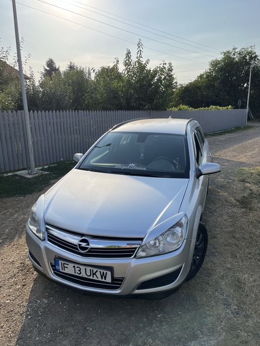Vand opel astra h 1.7 cdti 2008