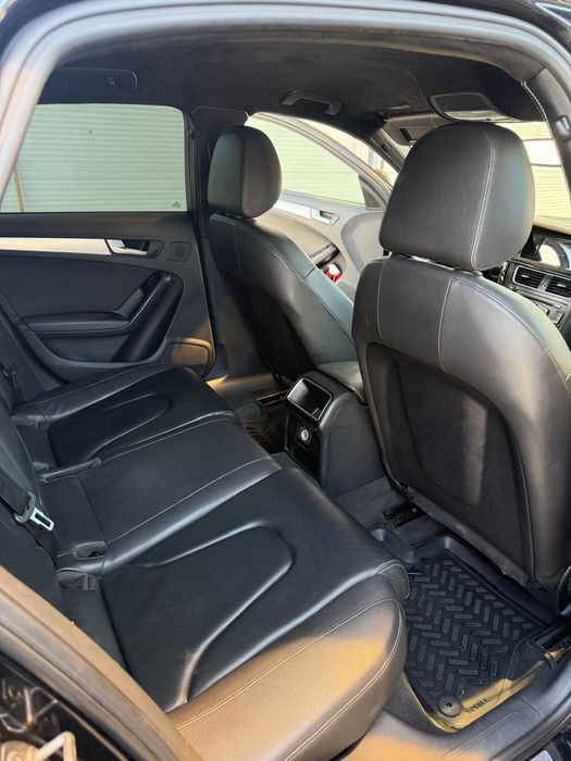 AUDI A4 2010 — imagine 4