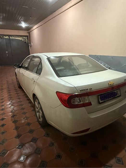 Эпика 3 позиция сотилади