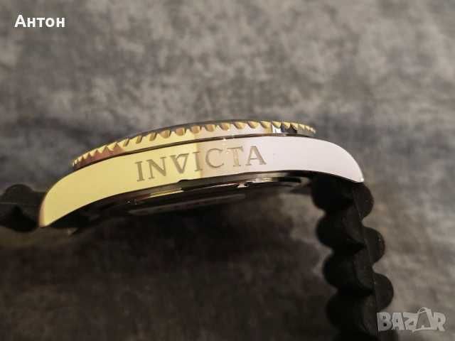 Часовник Invicta pro diver shark 43mm