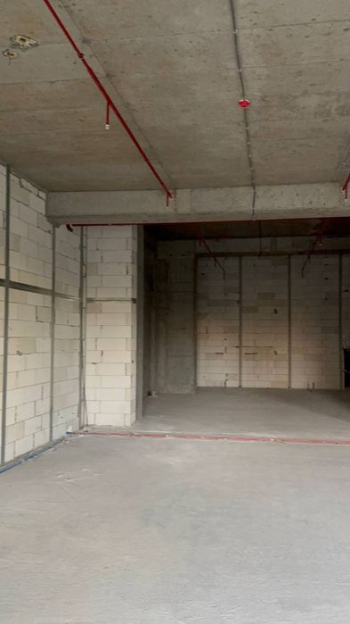 Продаётся коммерческое помещение | ЖК NRG U-Tower