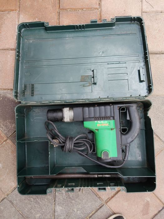 Demolator HITACHI DH 40 SA super ok