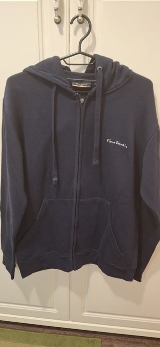 Hanorac barbati Pierre Cardin